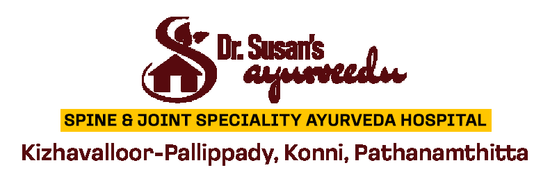 Dr. Susan's Ayurveedu